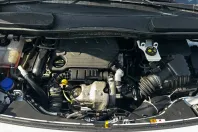 Ford Transit Connect din 2021 cu 64.000 km - oferta FOR127969 - foto 18