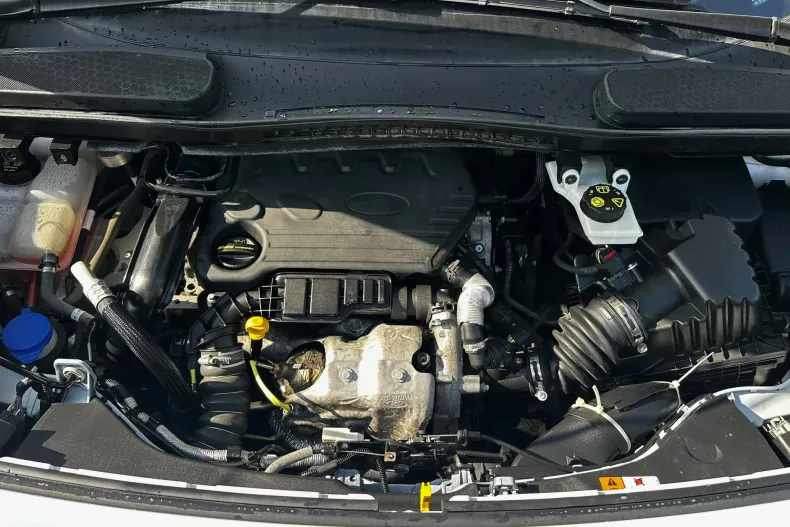 Ford Transit Connect din 2021 cu 64.000 km - oferta FOR127969 - foto 18