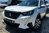 Peugeot 2008 din 2021 cu 98.000 km - oferta PEU127970 - foto 1