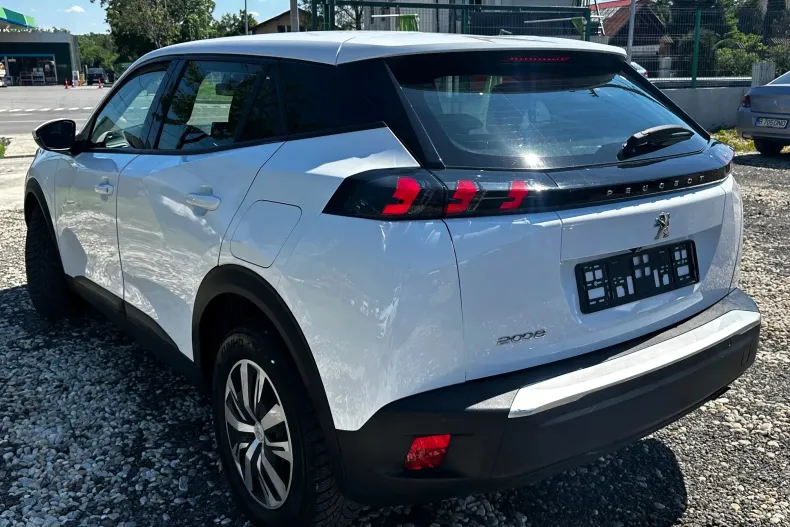 Peugeot 2008 din 2021 cu 98.000 km - oferta PEU127970 - foto 5