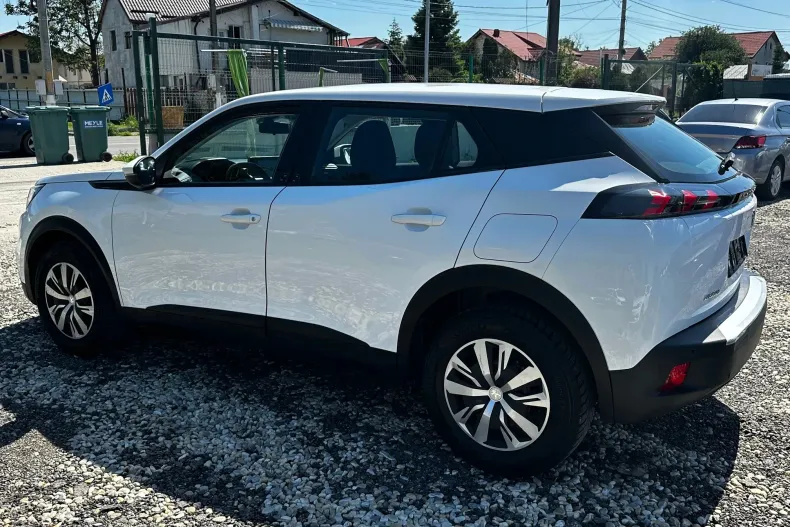 Peugeot 2008 din 2021 cu 98.000 km - oferta PEU127970 - foto 6