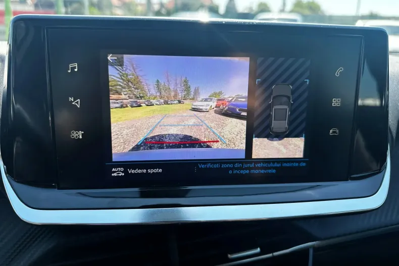 Peugeot 2008 din 2021 cu 98.000 km - oferta PEU127970 - foto 8