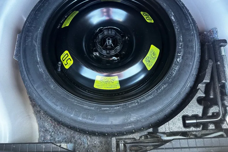 Peugeot 2008 din 2021 cu 98.000 km - oferta PEU127970 - foto 14