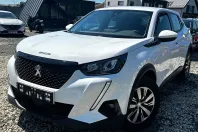 Peugeot 2008 din 2021 cu 98.000 km - oferta PEU127970 - foto 16