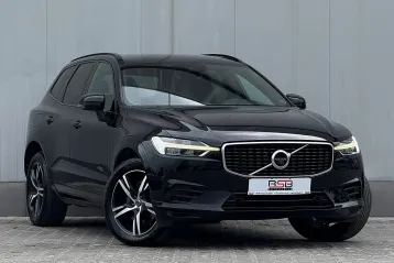 Volvo XC60 din 2019 - oferta VOL127974