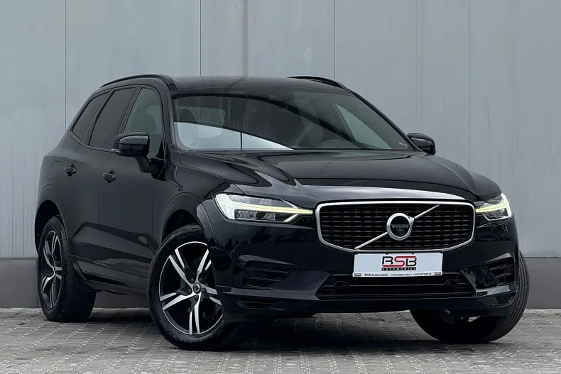 Volvo XC60 din 2019 cu 147.650 km - oferta VOL127974 - foto 1