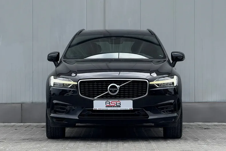 Volvo XC60 din 2019 cu 147.650 km - oferta VOL127974 - foto 2