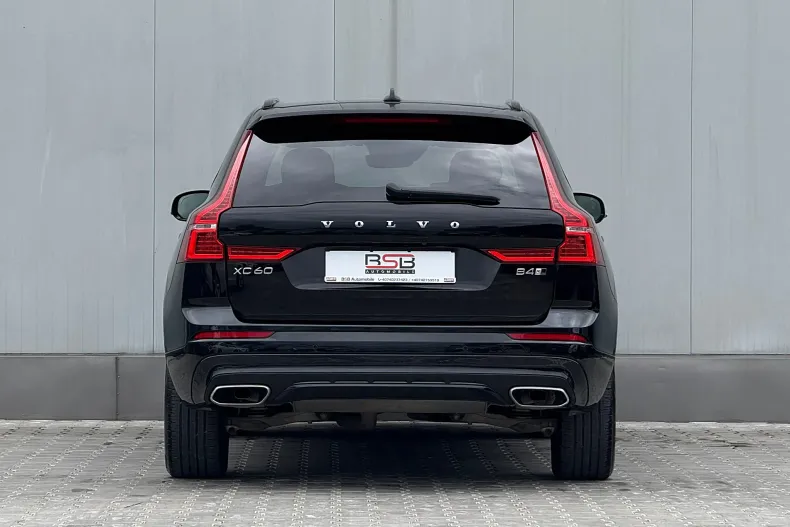 Volvo XC60 din 2019 cu 147.650 km - oferta VOL127974 - foto 5