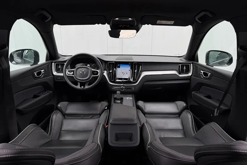 Volvo XC60 din 2019 cu 147.650 km - oferta VOL127974 - foto 7