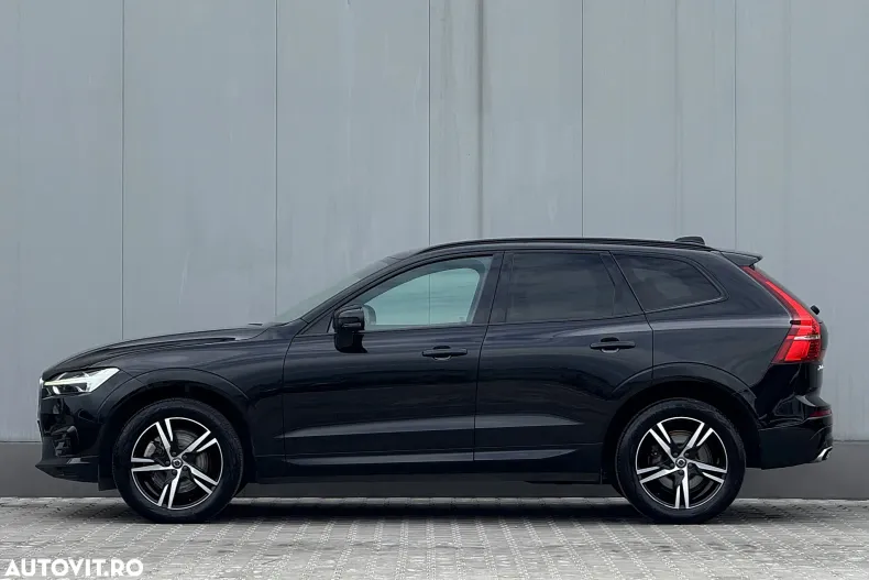 Volvo XC60 din 2019 cu 147.650 km - oferta VOL127974 - foto 9