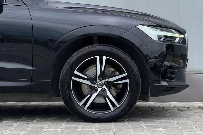 Volvo XC60 din 2019 cu 147.650 km - oferta VOL127974 - foto 11