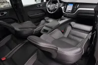 Volvo XC60 din 2019 cu 147.650 km - oferta VOL127974 - foto 16