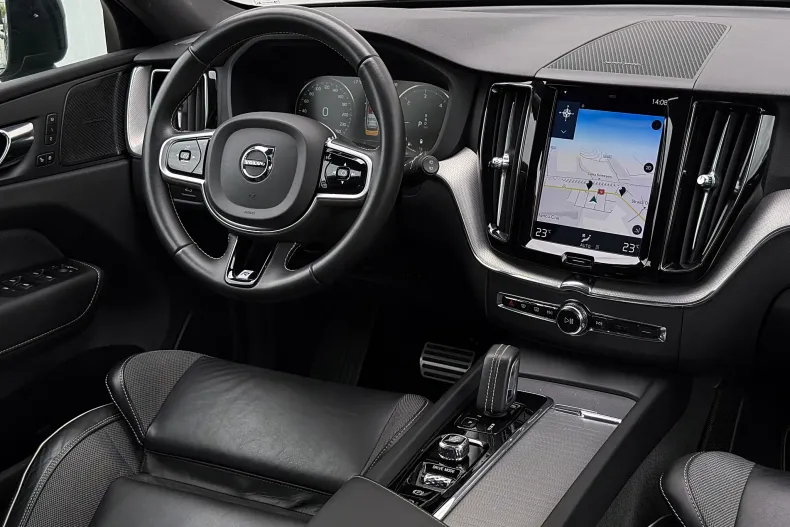 Volvo XC60 din 2019 cu 147.650 km - oferta VOL127974 - foto 17