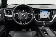 Volvo XC60 din 2019 cu 147.650 km - oferta VOL127974 - foto 19