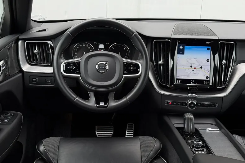 Volvo XC60 din 2019 cu 147.650 km - oferta VOL127974 - foto 19