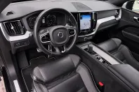 Volvo XC60 din 2019 cu 147.650 km - oferta VOL127974 - foto 20