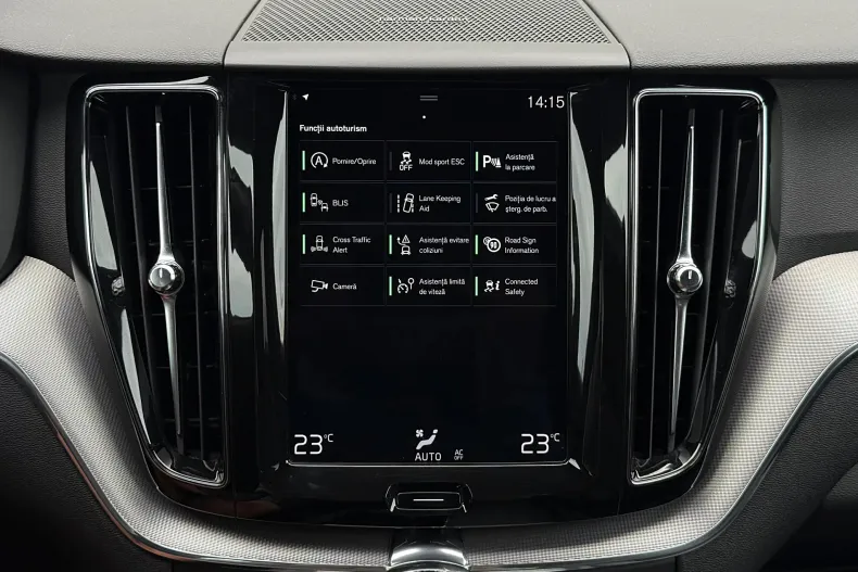 Volvo XC60 din 2019 cu 147.650 km - oferta VOL127974 - foto 25