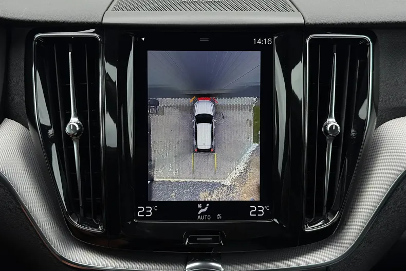 Volvo XC60 din 2019 cu 147.650 km - oferta VOL127974 - foto 26