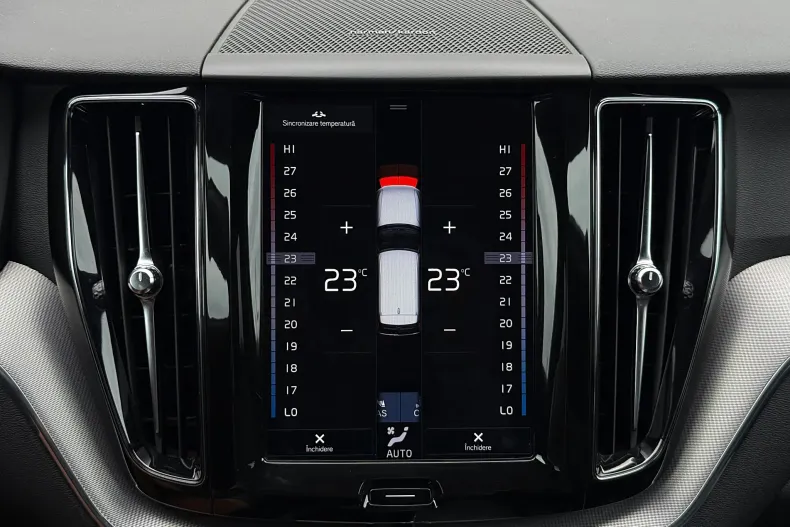 Volvo XC60 din 2019 cu 147.650 km - oferta VOL127974 - foto 27