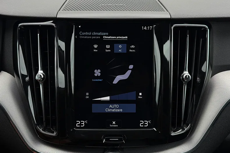 Volvo XC60 din 2019 cu 147.650 km - oferta VOL127974 - foto 28