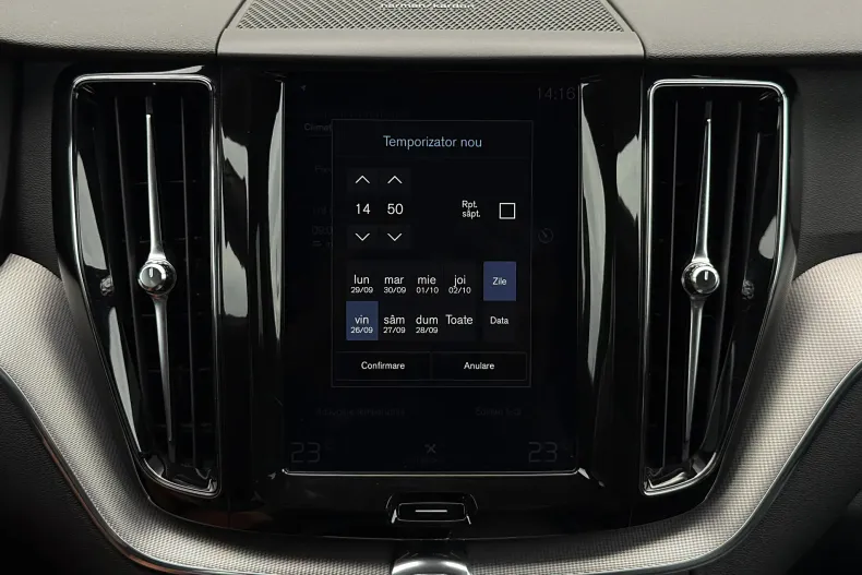 Volvo XC60 din 2019 cu 147.650 km - oferta VOL127974 - foto 29