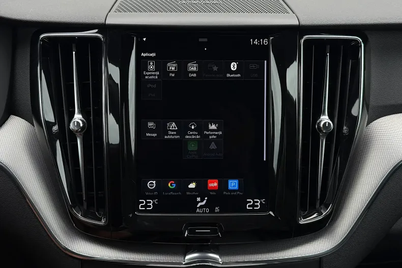 Volvo XC60 din 2019 cu 147.650 km - oferta VOL127974 - foto 32