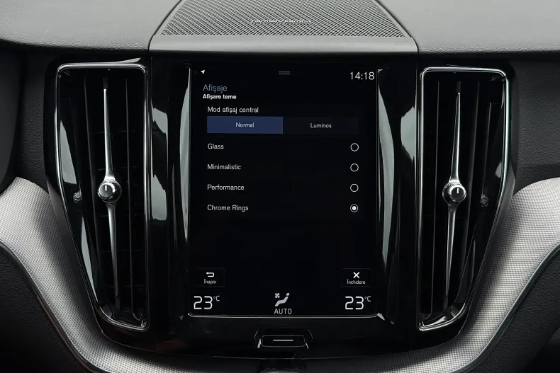 Volvo XC60 din 2019 cu 147.650 km - oferta VOL127974 - foto 33