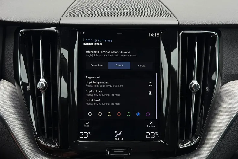 Volvo XC60 din 2019 cu 147.650 km - oferta VOL127974 - foto 35