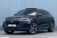 Audi Q8 din 2019 cu 129.750 km - oferta AUD127976 - foto 3