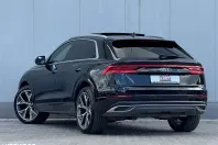 Audi Q8 din 2019 cu 129.750 km - oferta AUD127976 - foto 4
