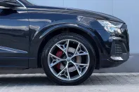 Audi Q8 din 2019 cu 129.750 km - oferta AUD127976 - foto 11