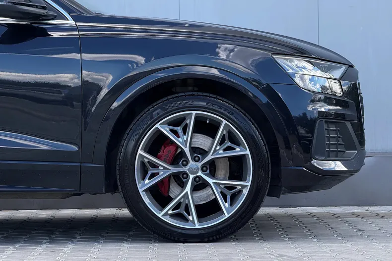 Audi Q8 din 2019 cu 129.750 km - oferta AUD127976 - foto 11