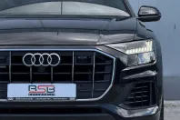 Audi Q8 din 2019 cu 129.750 km - oferta AUD127976 - foto 12