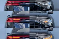 Audi Q8 din 2019 cu 129.750 km - oferta AUD127976 - foto 14