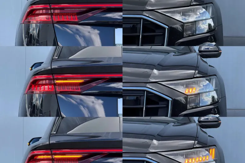 Audi Q8 din 2019 cu 129.750 km - oferta AUD127976 - foto 14