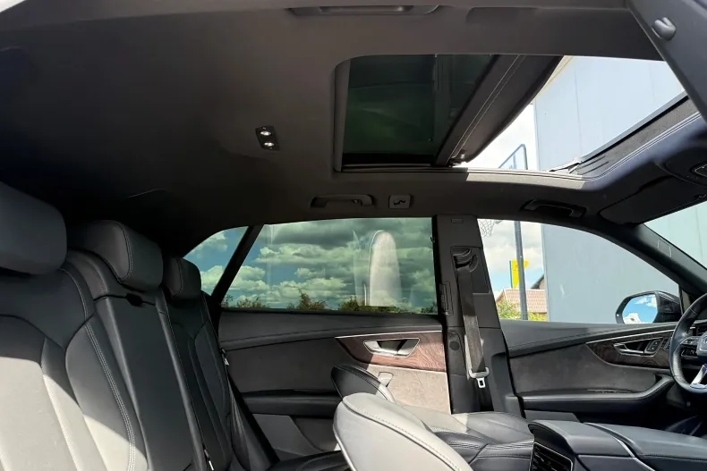 Audi Q8 din 2019 cu 129.750 km - oferta AUD127976 - foto 18