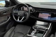 Audi Q8 din 2019 cu 129.750 km - oferta AUD127976 - foto 20
