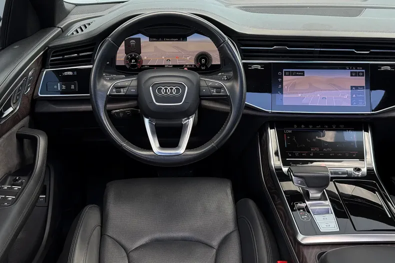 Audi Q8 din 2019 cu 129.750 km - oferta AUD127976 - foto 22