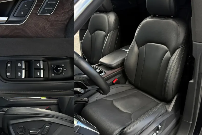 Audi Q8 din 2019 cu 129.750 km - oferta AUD127976 - foto 26