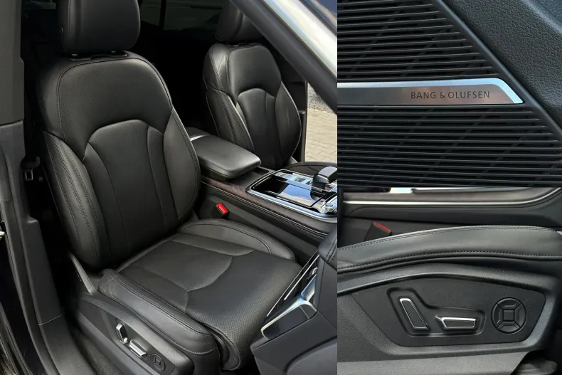 Audi Q8 din 2019 cu 129.750 km - oferta AUD127976 - foto 27