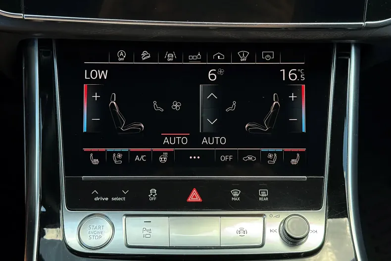 Audi Q8 din 2019 cu 129.750 km - oferta AUD127976 - foto 29