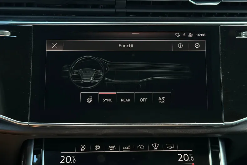 Audi Q8 din 2019 cu 129.750 km - oferta AUD127976 - foto 30