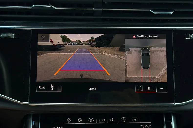 Audi Q8 din 2019 cu 129.750 km - oferta AUD127976 - foto 31