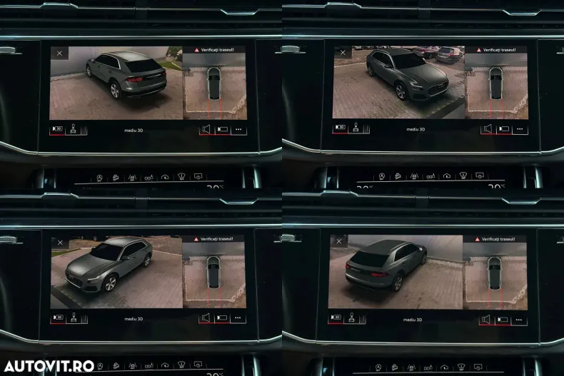 Audi Q8 din 2019 cu 129.750 km - oferta AUD127976 - foto 32