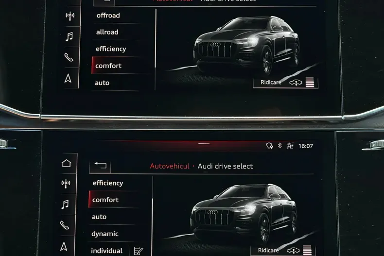 Audi Q8 din 2019 cu 129.750 km - oferta AUD127976 - foto 33