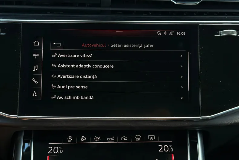 Audi Q8 din 2019 cu 129.750 km - oferta AUD127976 - foto 35