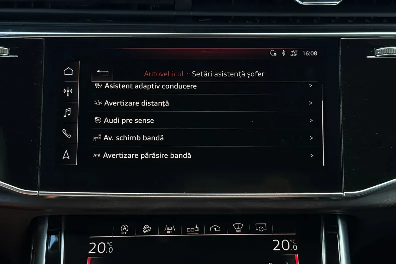 Audi Q8 din 2019 cu 129.750 km - oferta AUD127976 - foto 36