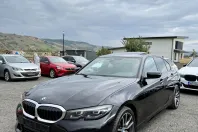 BMW Seria 3 din 2022 cu 179.500 km - oferta BMW127978 - foto 1