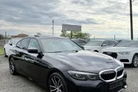 BMW Seria 3 din 2022 cu 179.500 km - oferta BMW127978 - foto 2