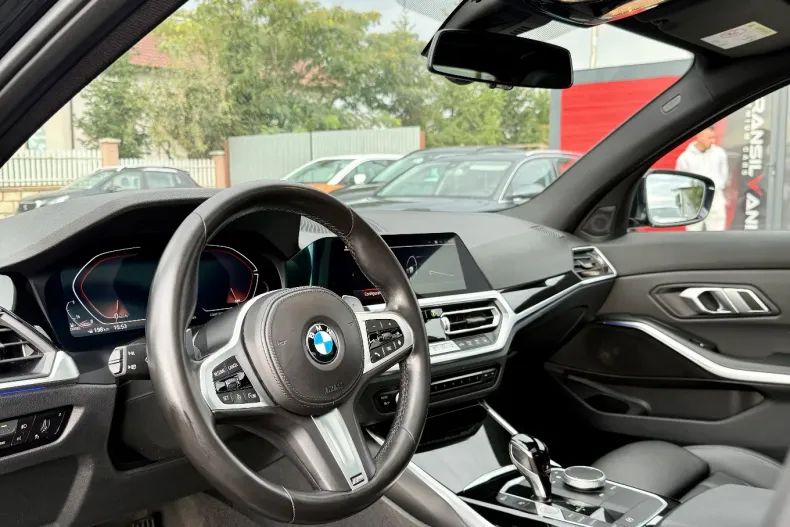 BMW Seria 3 din 2022 cu 179.500 km - oferta BMW127978 - foto 7